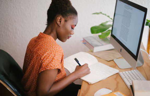 How to Write a Clear Business Description Idea in One Page How to Write a Clear Business Description Idea in One Page