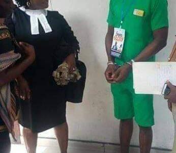 Port Harcourt “Serial Killer”, Gracious David West to Know His Fate Today after Judgement