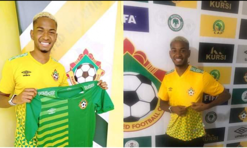 Brazilian Winger Joins Kwara United, Says He Wants to Win the Next NPFL Title