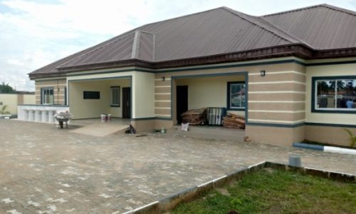 Abia Care Center: An NCDC Approved Ultramodern Medical Facility Sets to be commissioned on October 11