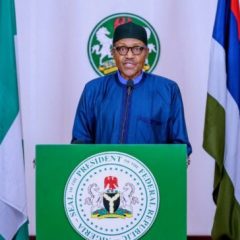 2021 Budget Presentation in Nigeria Full Speech in PDF