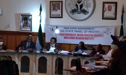 We Will Ensure Justice For Victims of Police Brutality, Imo Assures Abians