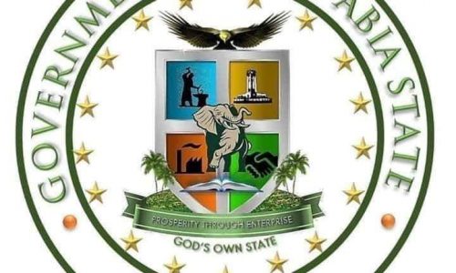 Abia State Government Review Measures to Curtail the Spread of COVID-19 within the State