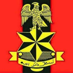 Nigerian Army Logo: Meaning of the Symbols and Arabic Text