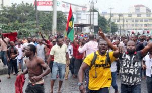(Opinion) : Self Determination A Hoax In Nigeria, The IPOB Experience