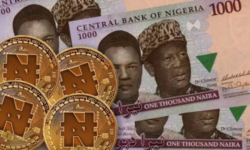 Central Bank of Nigeria Sets to Launch Digital Currency Before the End of 2021