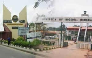 Top 100 Universities in Nigeria as Ranked By Webometrics in 2021 