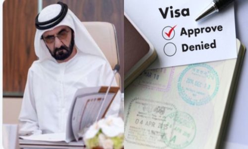 UAE Visa on Arrival: Full list of Approved Countries