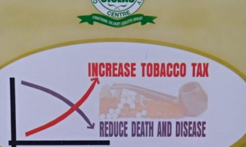 How Increased Tobacco Taxation Will Lead to Disease Reduction in Nigeria – A Wake-up Call from CISLAC