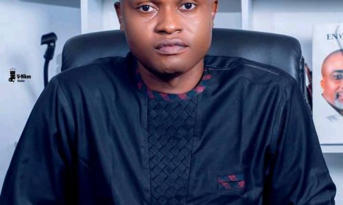 Abia Online Media Practitioners: Call for Unconditional Release of Comrade Nwankwo