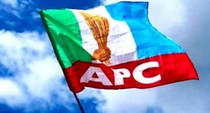 List of APC Chairmen in the 36 States of Nigeria and FCT