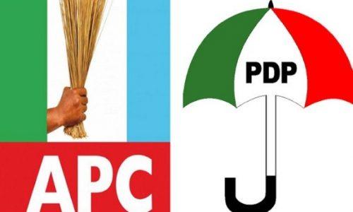 APC and PDP Primary Election Timetable in Nigeria