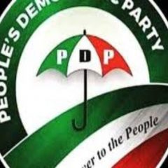 Abia State PDP Flag Bearers for 2023 General Election in Nigeria