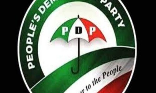 Abia State PDP Flag Bearers for 2023 General Election in Nigeria