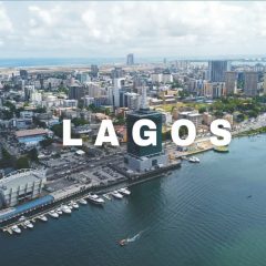 How Some Places in Lagos Derived Their Names