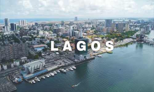 How Some Places in Lagos Derived Their Names