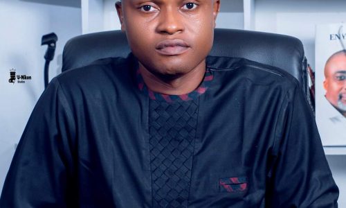Profile of Comrade Ugochukwu Nwankwo, YPP Candidate For Bende South State Constituency