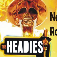 Winners of the Headies Next Rated Award from 2006 to 2022