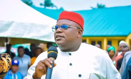 Erondu Jnr. Gears Up for 2023 as He Unveils His General Campaign Council