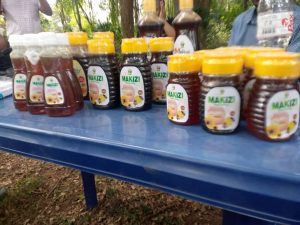 All You Need to Know About Makizi Raw Honey From Umuahia, Abia State 