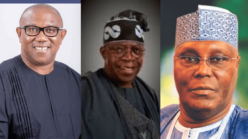 NBA to Host Dialogue With Presidential Candidates on January 30