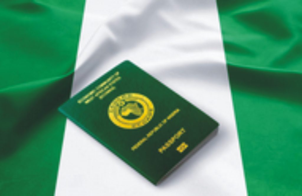 how-to-renew-an-international-passport-in-nigeria