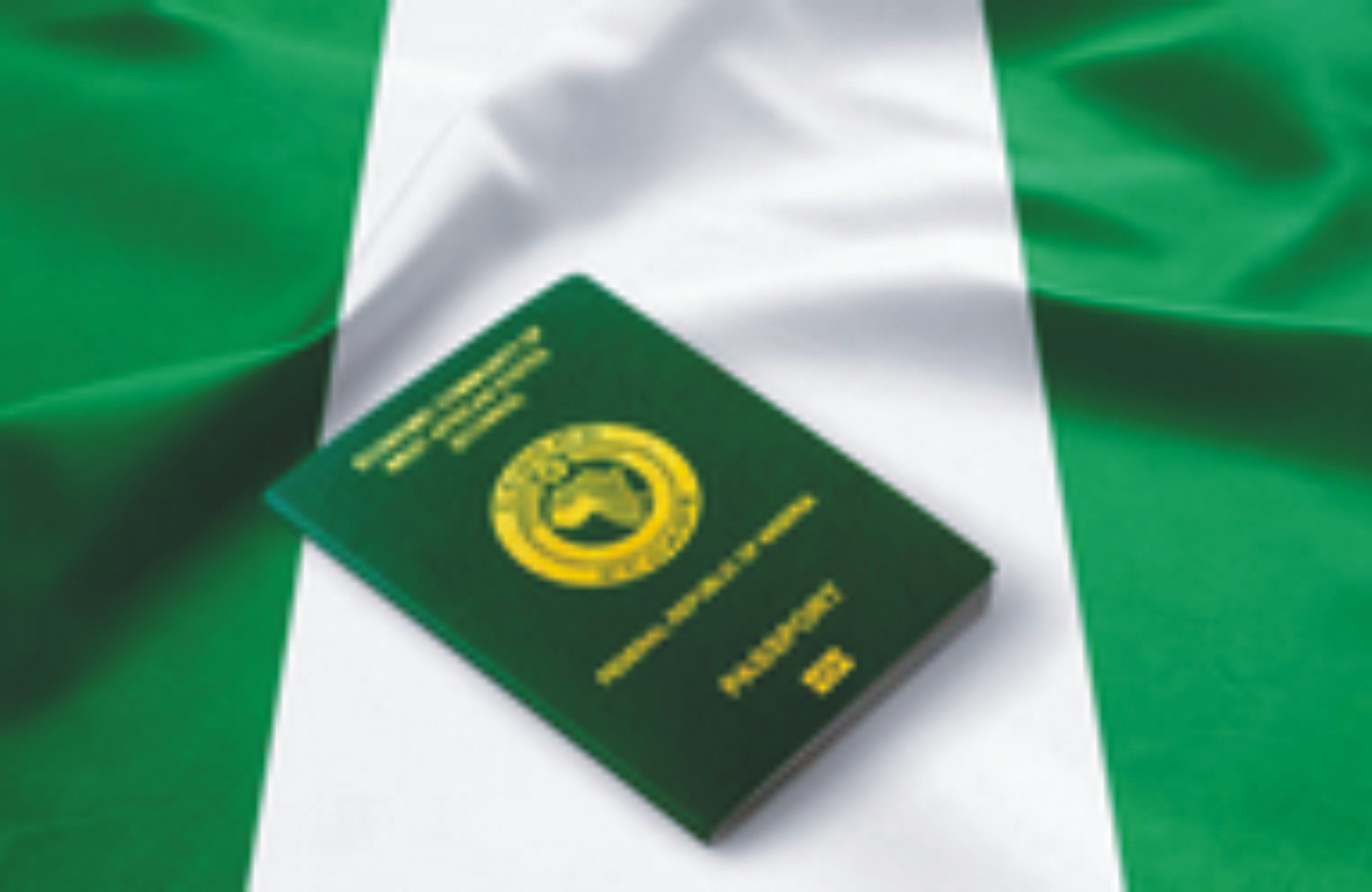 How To Renew An International Passport In Nigeria