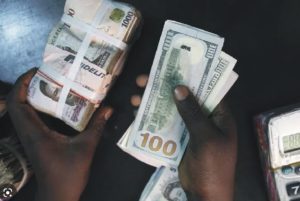Black Market Exchange Rate and Its Impact on Nigeria Economy 