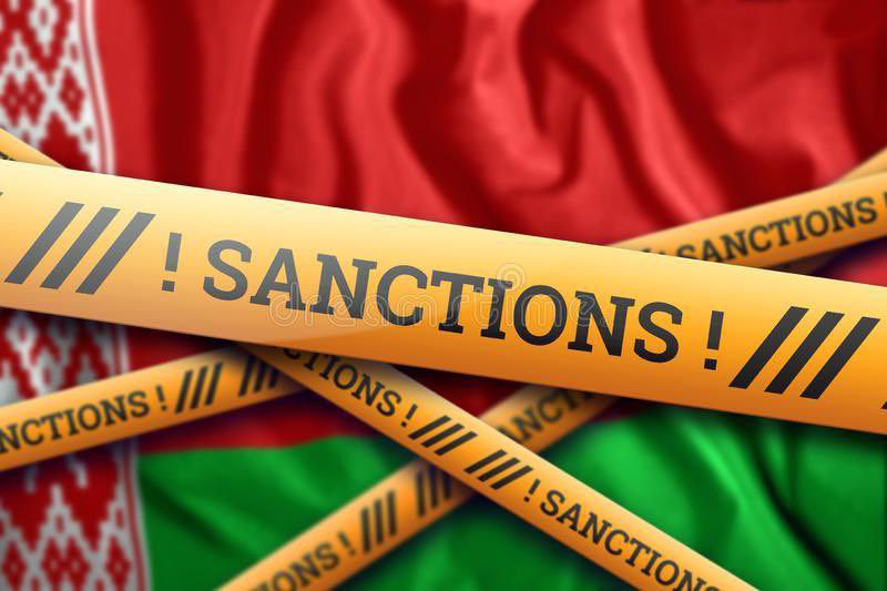 EU Sanctions Belarus, Imposes Ban On The Export Of Weapons And Aviation ...